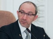 Кернес планирует вернуться в Украину 17 июня