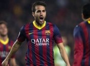 Фабрегас все ближе к возвращению в Англию