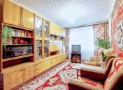 Советская квартира