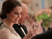 Первый раз в это десятилетие: в чем блистала Кейт Миддлтон на публичном мероприятии (Фото)