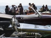 Сегодня все украинские автомобилисты отмечают свой праздник