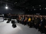 Президент назвал неотложным законопроект о чествовании героев Небесной сотни