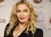 Мадонна может выступить на "Евровидении" в Израиле