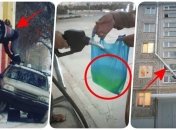 Пофигизм порождает шедевры: забавные снимки в стиле "Сойдет и так!"