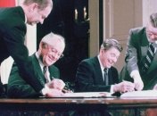 Конгресс рассмотрит вопрос выхода США из договора о ракетах средней дальности