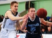 "Черкасские Мавпы" завершили регулярный сезон победой