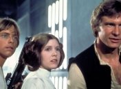 Disney снимет спин-офф "Звездных войн" о молодом Хане Соло