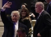 Трамп: США теряют $ 500 млрд в год из-за "нечестной торговли" с Китаем