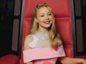 Как выглядеть стильно и элегантно: яркий образ Тины Кароль на "Голосi країни"