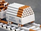 В Украине с 1 января акцизы на сигареты вырастут на 30%