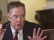 США отложили введение новых пошлин против Китая