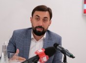 Народний депутат Володимир Кабаченко