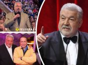 Юлий Гусман - российский режиссер и член жюри "КВН"