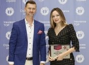 ICU признали лучшим инвестиционным партнёром страховых компаний в 2020 году