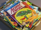 Комикс о жизни сказочных героев в реальном мире издадут на русском