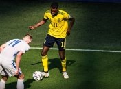 Швеция добыла первую победу на Евро-2020: пострадала Словакия (видео)