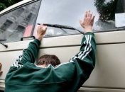 Судья кому-то отдал КамАЗ со штрафплощадки