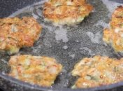 Котлети з кукурудзою — класична страва з хитрістю