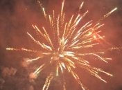 В Германии фейерверк травмировал 15 человек