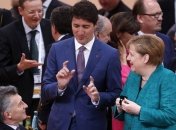 Трюдо: Мировые лидеры смогли объединиться во время саммита G20