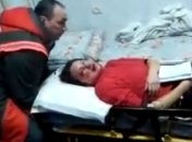 По факту нападения на Татьяну Чорновил открыто производство (Видео) 