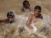 Аномальная жара в Пакистане унесла жизни более 200 людей