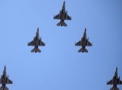 Сегодня ночью ВВС Израиля бомбили цели в секторе Газы