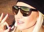 Ольга Бузова получила неожиданный сюрприз от мужа