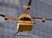 Дроны-помощники скоро будет выпускать Amazon