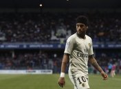 Неймар намерен покинуть ПСЖ летом