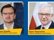 "Восточное партнерство": Украина и Польша обсудили подготовку к саммиту