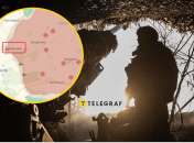 Наші воїни тримають оборону