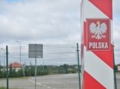 Пограничники рассказали о причинах очередей в пунктах пропуска на границе с ЕС