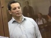 Сущенко прислал дочери новый рисунок из СИЗО - пейзаж "В гаю"