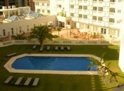 Курорт для людей с ограниченными возможностями