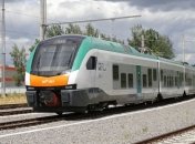 Беларусь приостановила движение поездов в Литву 