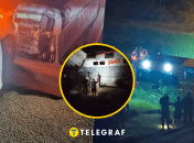 Що відомо про обвалення мосту у Брянській області