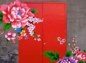 Сказочные снимки дверей со всего мира, которые очаруют с первого взгляда (Фото)