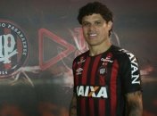 Экс-футболист Шахтера перешел в бразильский клуб