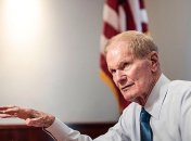 Глава NASA Билл Нельсон