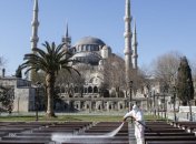 В Турции растет число жертв Covid-19: число зараженных превысило полторы тысячи