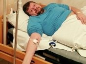 У Мосийчука резко ухудшилось здоровье, он переведен в реанимацию 