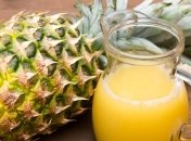 Врачи назвали весомые причины полюбить ананасовый сок