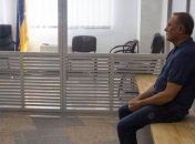 Суд отложил на завтра решение о продлении ареста Ефремова 