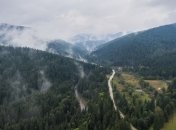 Новый рекорд Украины: Говерлу покорили 25 украинцев с пересаженными органами