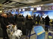 С января Украина не будет выдавать визы в международных аэропортах