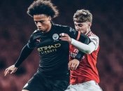 Сане готовий на зниження зарплати заради переходу в Баварію