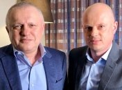 Суркис рассказал, почему отпускает легионеров Динамо бесплатно