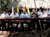 В Колумбии договорились защищать леса Амазонии (Фото)