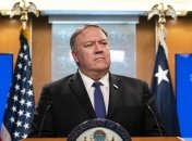 Помпео назвал расследование разговора Трампа и Зеленского "глупой игрой"